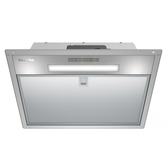 MIELE DAE 1530 Εντοιχιζόμενος Απορροφητήρας Inox 54cm MIELE DAE 1530 Εντοιχιζόμενος Απορροφητήρας Inox 54cm